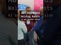 Can you ignore new technologies? | ABAGY ROBOTIC WELDING