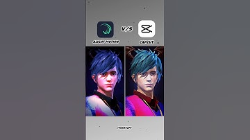 Which one is best 🔥// Alight motion vs KineMaster, ff edit tutorial, lobby edit ff #shorts​