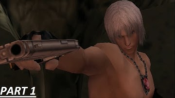 Devil May Cry 3: Dante