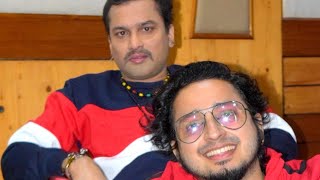 Xorupuna dubbing time at studio Maya Thumb