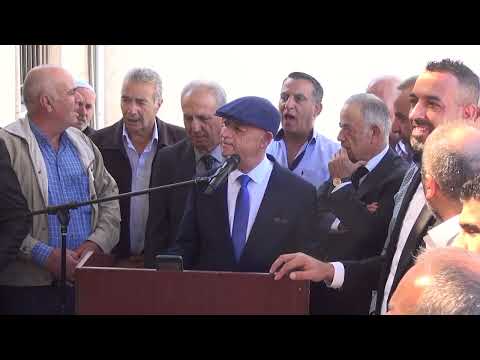 مأتم الشاعر طليع حمدان عين عنوب ٢٥ ت١ ٢٠٢٥