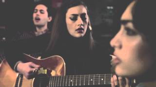 Kitty, Daisy & Lewis - No action chords