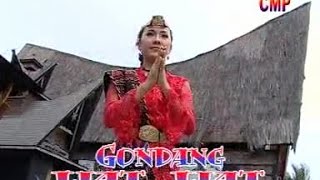 Posther Sihotang dkk - Gondang Liat-Liat