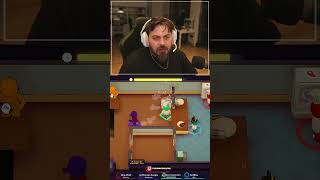 ELRAENN | PLATE UP |  YA ONU BENİM ÖNÜMDEN ALDILAR 🤣