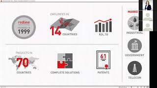 Celebrity Redline - Private Industrial-Grade Wireless Network Solutions for Oil & Gas Net Worth
