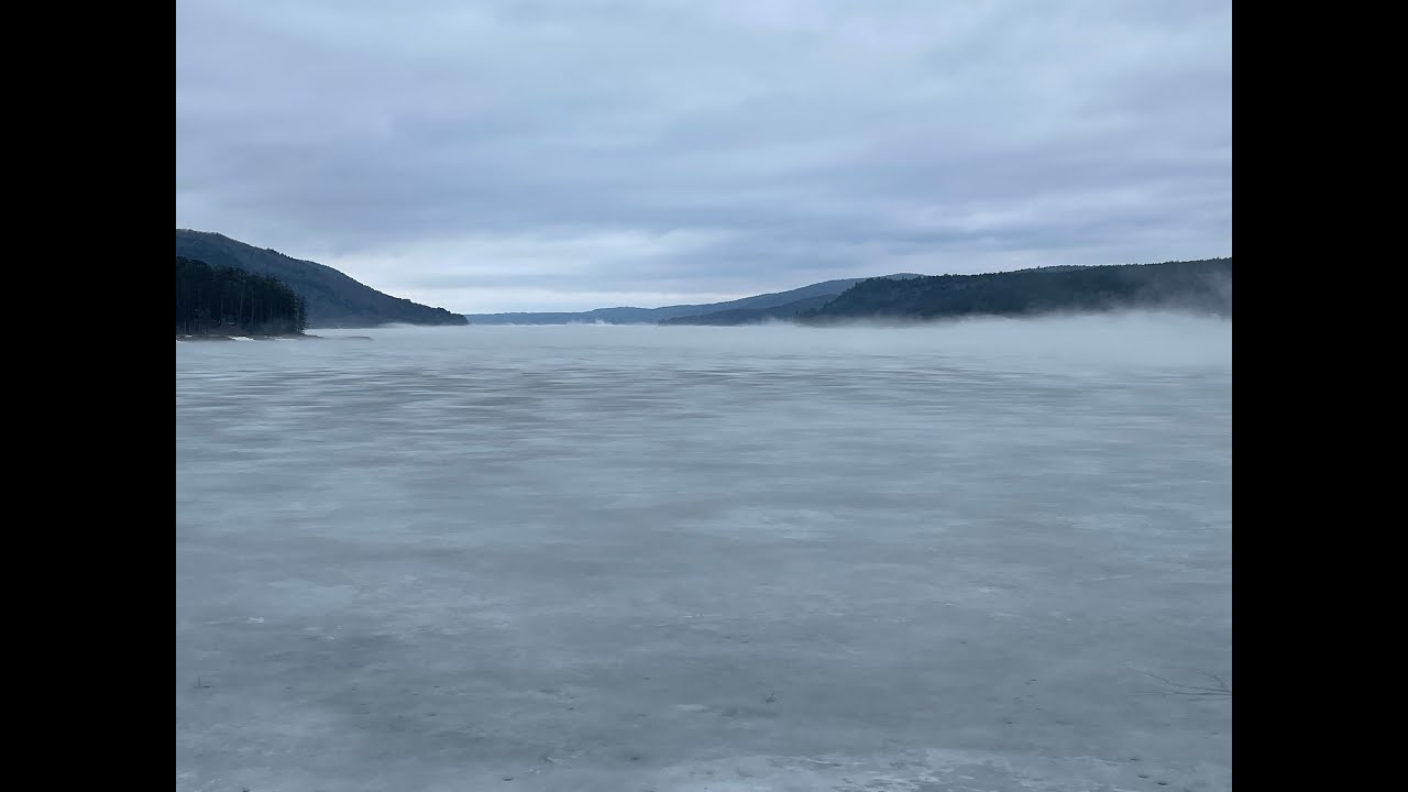 Great Sacandaga Lake Real Estate Update YouTube