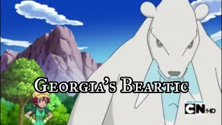 Top 7 Moves Of Georgias Beartic