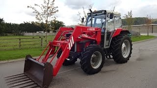 Massey Ferguson 390T