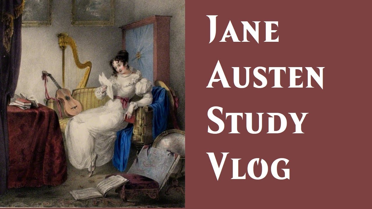 phd thesis on jane austen