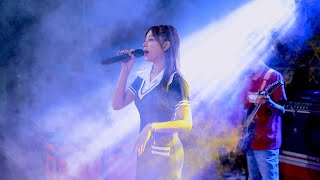 TITENI LAN ENTENI   ADINDA RACHEL - MH MUSIC - WEDDING PARTY - ANGGA & ANISA