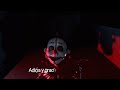 animatrónicos que se despidieron de Scott (Prt 1)