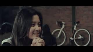 Antara aku,kau dan bekas pacarmu (Cover)