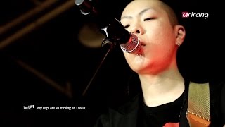 [I'm LIVE] Hyukoh & Wi Ing Wi Ing (혁오 & 위잉위잉) chords