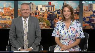240626 ITV Calendar North Evening News