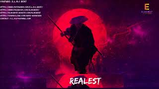 E.L.M.C Beat - Drake X Future Type Beat "Realest" | Prod by KomplexxBeatz