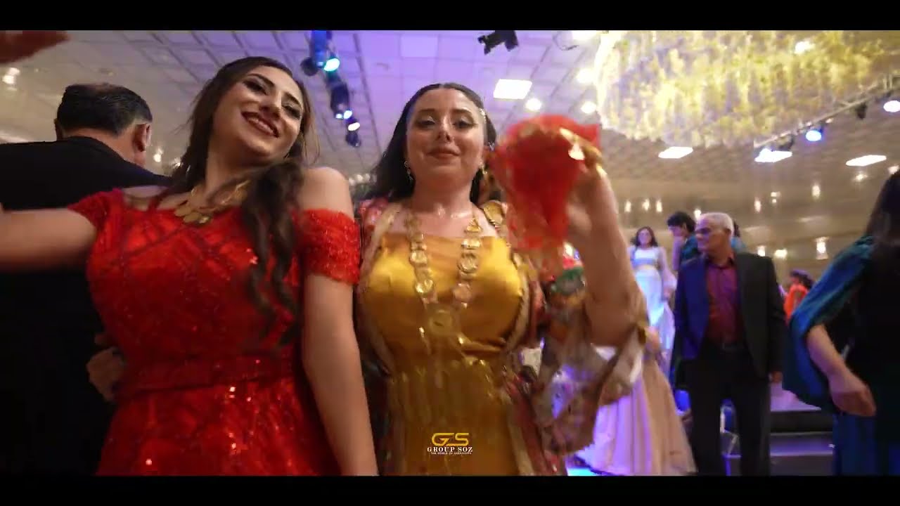 حفلة مكتل في صالة روج  العرسان (#أيوب_كولئ) بتاريخ /2025/9/29/ PART (05)