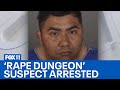 BIDEN BORDER CRISIS: Eight Heinous Illegal Immigrant Crimes ABC/CBS/NBC Are Hiding #Political