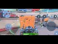 RETURN TO MECH ARENA