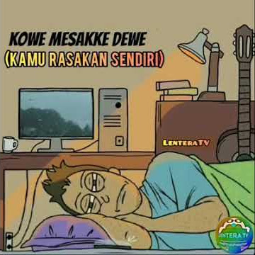 Story WA Dino Minggu Jomblo Wayae Turu rasah