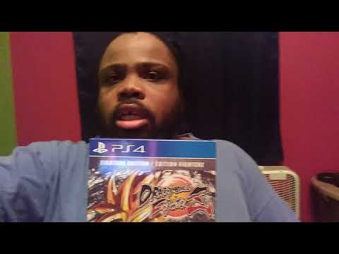 Ps4 game collection video