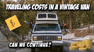 VanLife COSTS | Traveling Halfway Across The United States by Jesal & Sonia 198 views 1 month ago 17 minutes