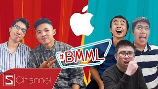 BA MẶT MỘT LỜI LIVE - iPhone 8 XẤU hay ĐẸP và cuộc chiến nảy lửa iFan vs Anti Fan trước giờ ra mắt