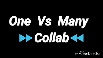 One Vs Many Collab (Hosted By Ninja) | Sticknodes