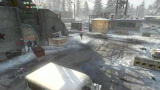 RC-XD Ramp Double Kill. daJeebers - Black Ops Game Clip