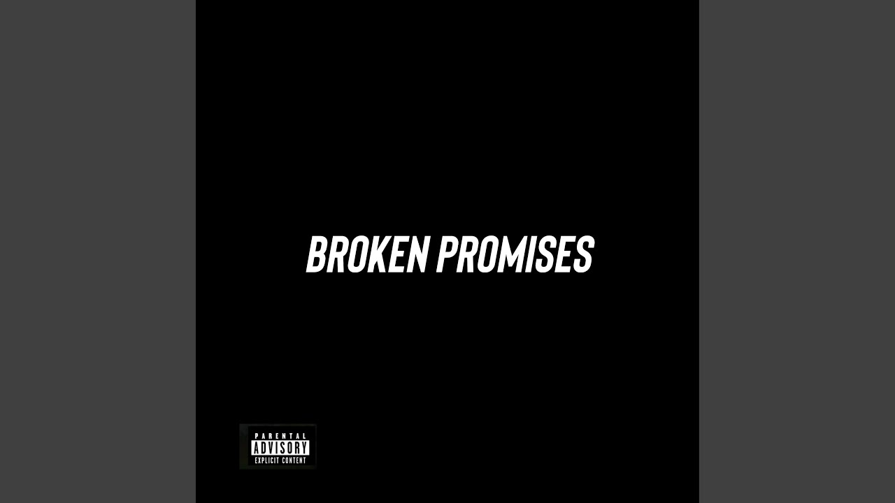 Watch Broken promises on YouTube Watch Broken promises on YouTube
