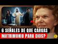 ¿Cuándo Termina un Matrimonio para Dios? La Verdad que Pocos te Dicen - Kathryn Kuhlman.