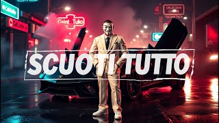 Rap Italiano Scuoti Tutto - No Name Mafia Musica Trap Italiana Musica Rap Italiana