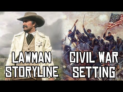 The Ultimate RDR3 Wishlist