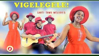 Vigelegele Kazaliwa Mwokozi - J. C. Shomaly | Sauti Tamu Melodies | wimbo wa Christmas | Noeli