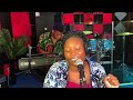 Damilola Esther - Spontaneous Worship Medley