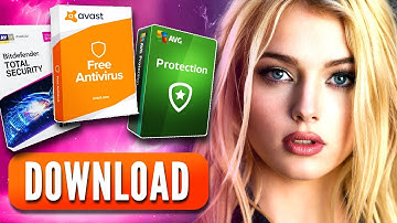 Download Antivirus for PC | How to Install Free Antivirus for Windows 10