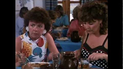 Shirley Valentine - Calamari