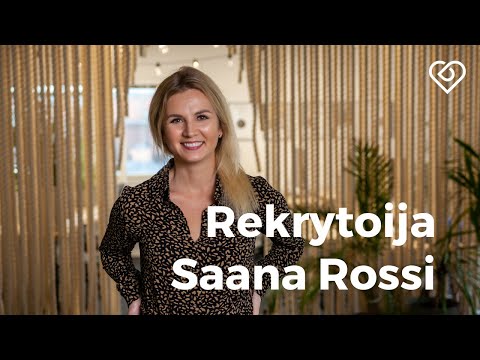 Video: Mikä on rekrytoinnin ja valinnan määritelmä?