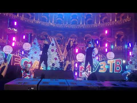 ч3, "Molly" Ольга Серябкина "Набери мой номер" 4К