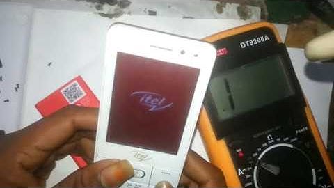 how to Itel it 5320 full shot & dead solution 100% working in bangla