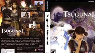 Tsugunai Atonement; An Cinniùint PS2 OST