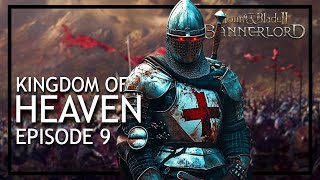 THE SEED OF DOUBT! Mount and Blade 2: Bannerlord Vlandia World Conquest Let's Play | #9