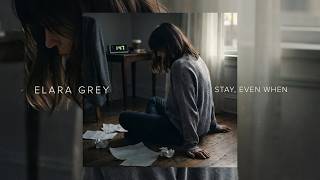 Elara Grey — Soft Places (Official Audio)