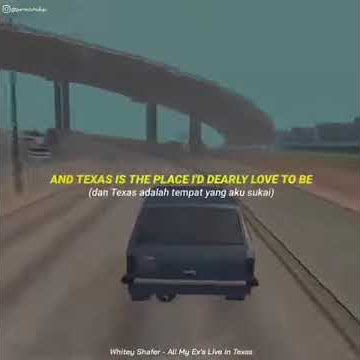 Story WA GTA San Andreas | All My Ex's Live In Texas