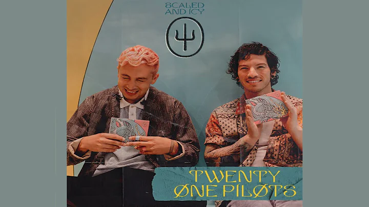 Twenty one pilots - Jumpsuit & Heavydirtysoul (Livestream experience)