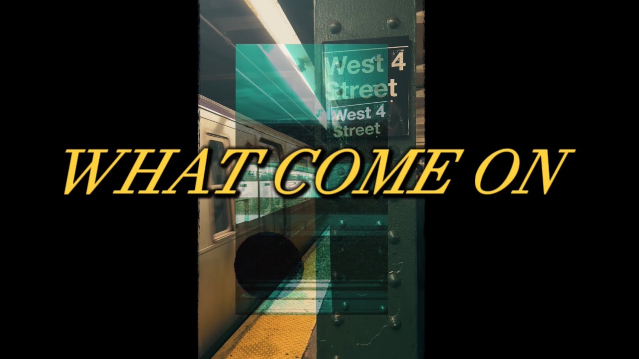 Ver RhymSter ft. @cruzocho8 - Tony Touch (Lyric Video) en YouTube