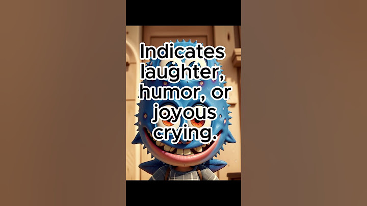 Face with Tears of Joy