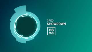 Creo - Showdown