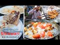 Khyber shinwari  master city gujranwalas famous shinwari point  waqas ansari food secret