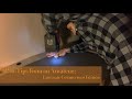 Laminate Countertop Reveal - Press On Coffee Trailers