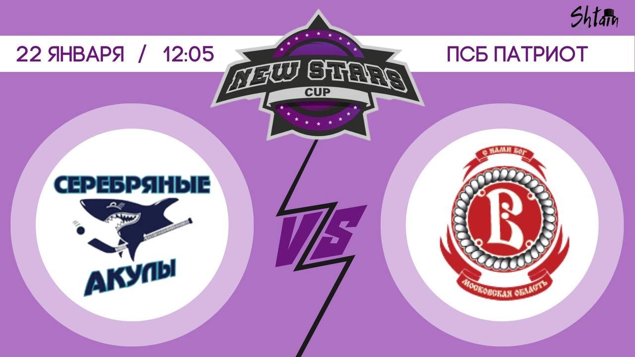 New stars cup. Vitry stars cup. Серебряные витязи. Хк серебряные акулы. New stars cup.